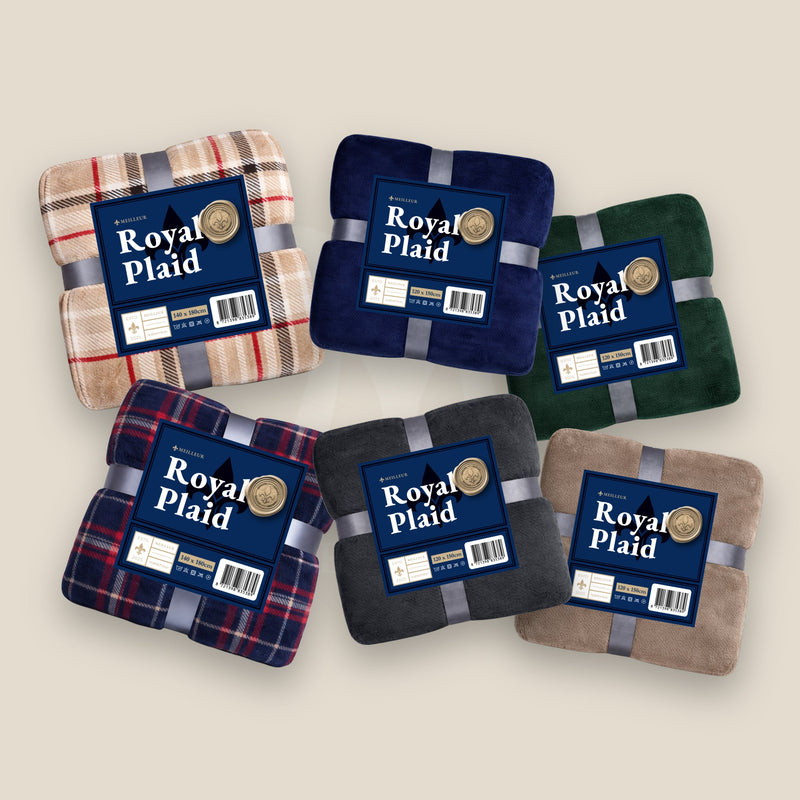Meilleur Plaids