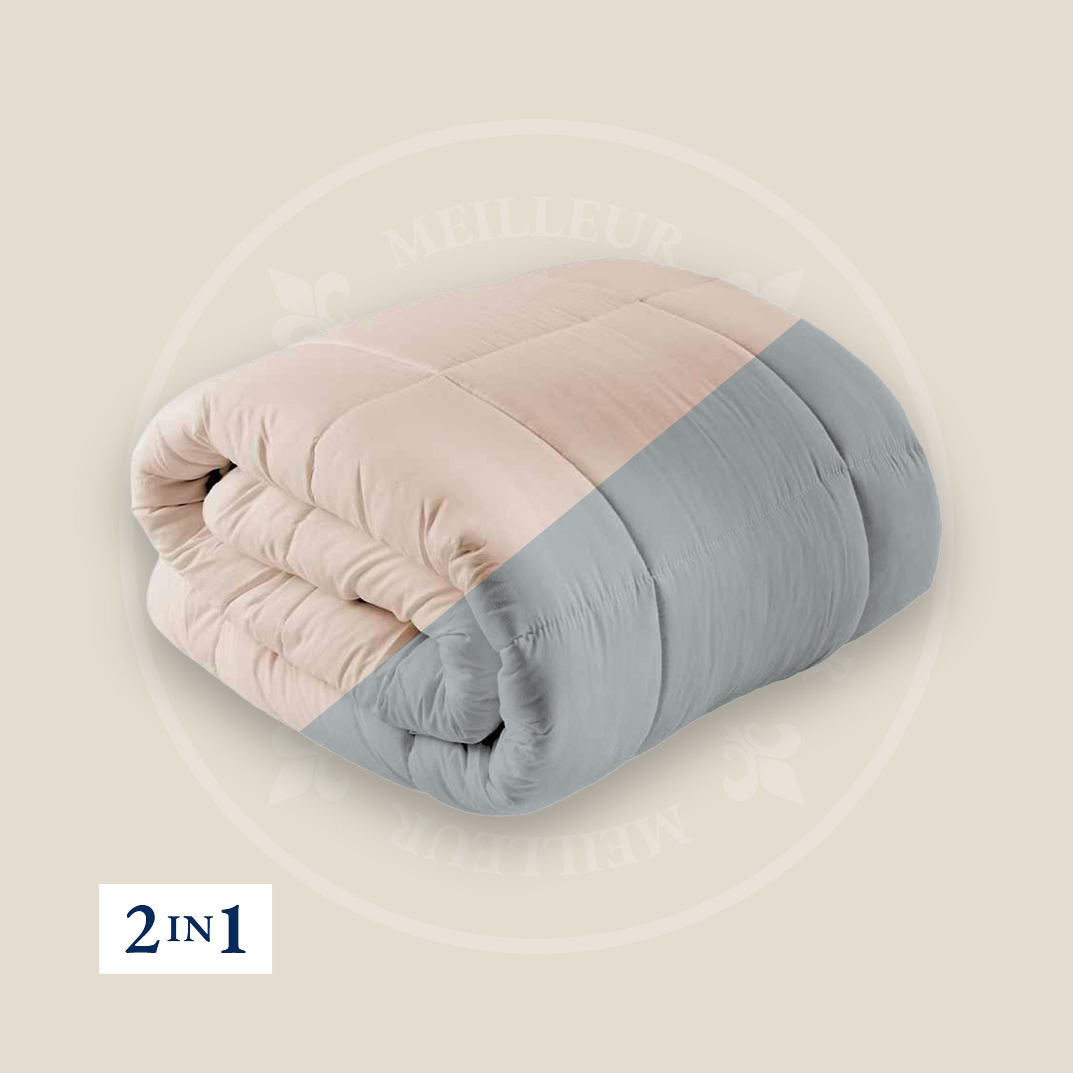 Washable Duvet