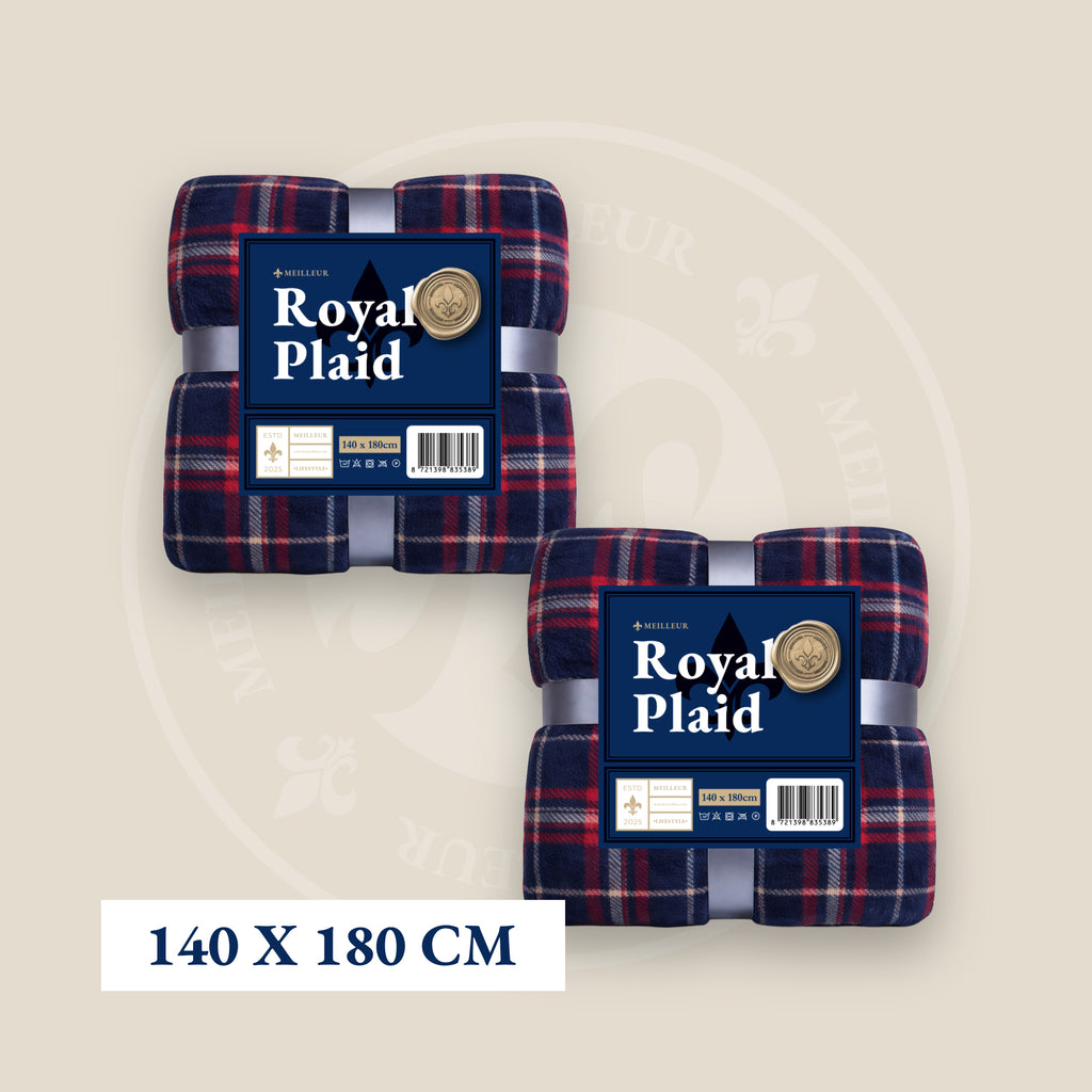 Meilleur Plaid