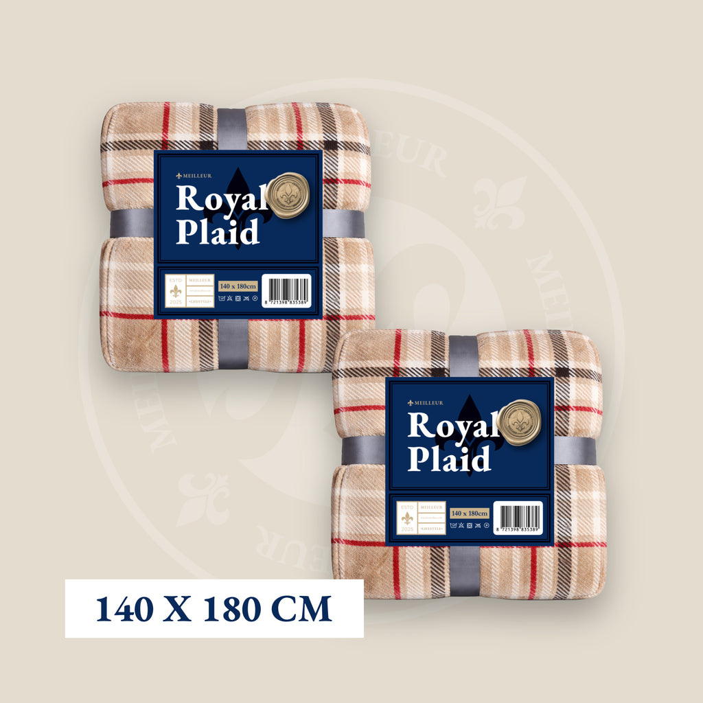 Meilleur Plaid