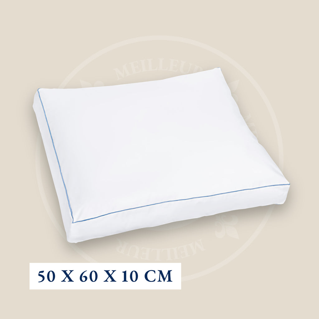 Meilleur Hotel Box Pillow