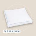 Meilleur Hotel Box Pillow
