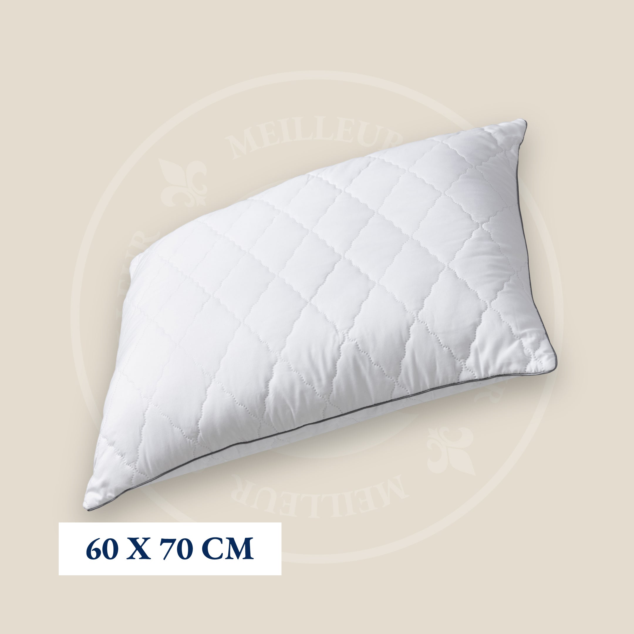 Meilleur Hotel Suite Pillow