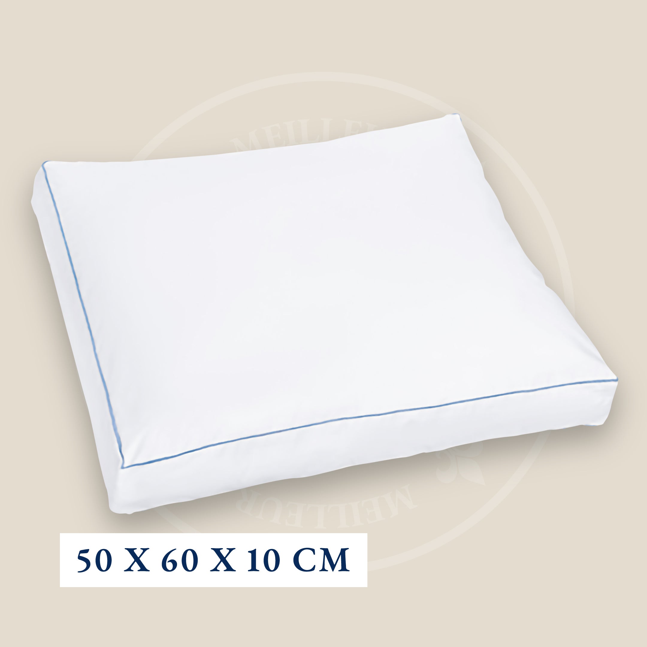 Meilleur Hotel Box Pillow